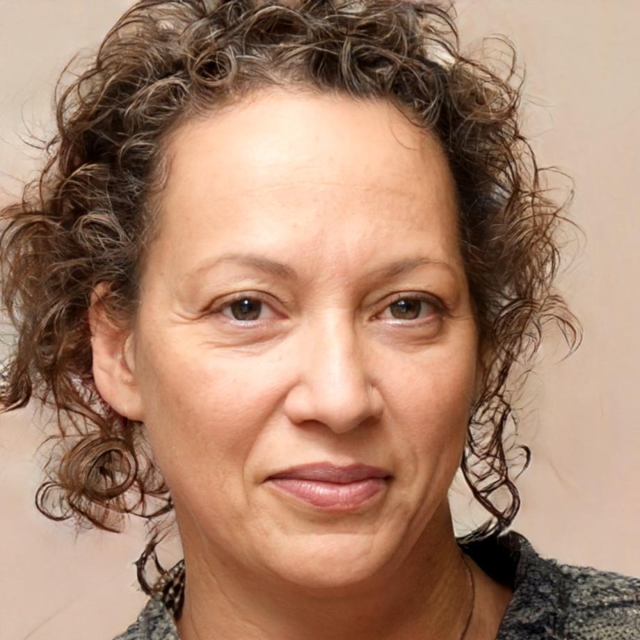 Instructor profile photograph