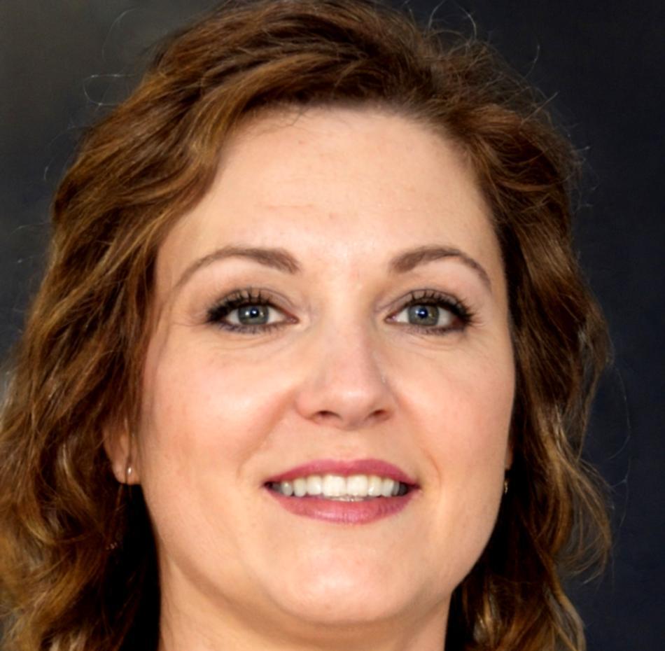 Instructor profile photograph