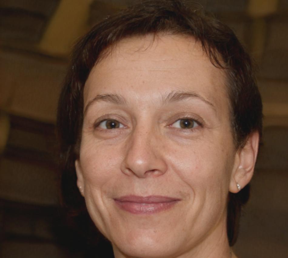 Pippa Winterbourne, financial education coordinator at pyranexilo