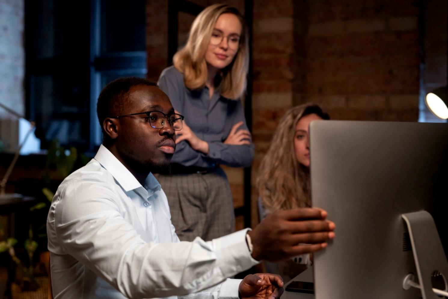 Study materials and financial planning resources