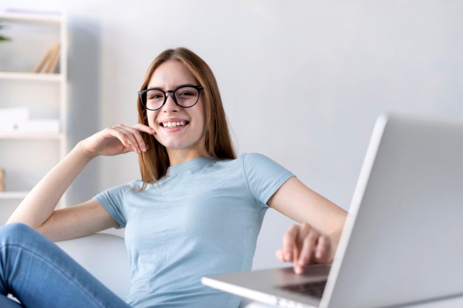 Financial literacy workshop session in progress